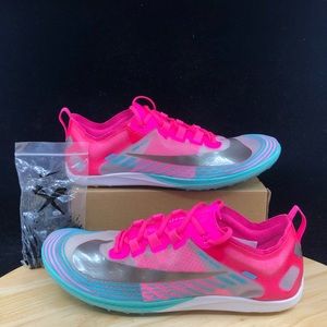 Nike zoom victory 5 Cross Country Spikes